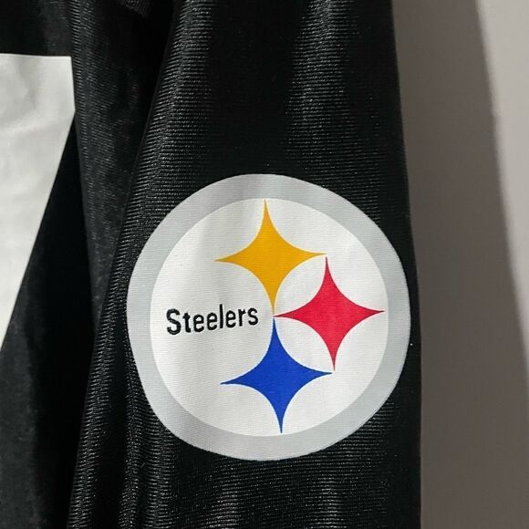 Ben Roethlisberger jersey - Picture 3 of 5